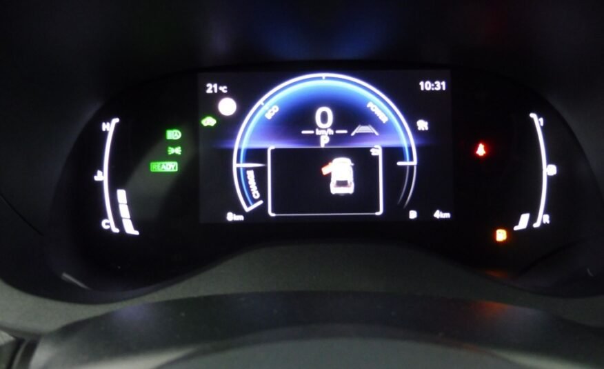 TOYOTA YARIS CROSS 116H DYNAMIC MC24