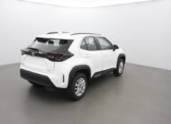 TOYOTA YARIS CROSS 116H DYNAMIC MC24