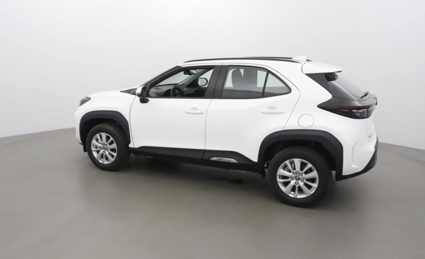 TOYOTA YARIS CROSS 116H DYNAMIC MC24