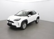 TOYOTA YARIS CROSS 116H DYNAMIC MC24