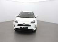 TOYOTA YARIS CROSS 116H DYNAMIC MC24