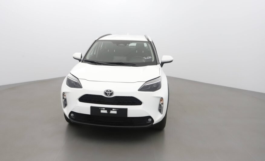 TOYOTA YARIS CROSS 116H DYNAMIC MC24