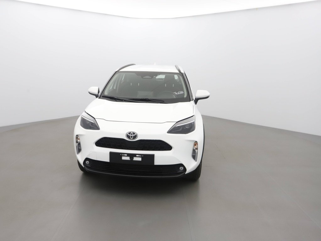 TOYOTA YARIS CROSS 116H DYNAMIC MC24