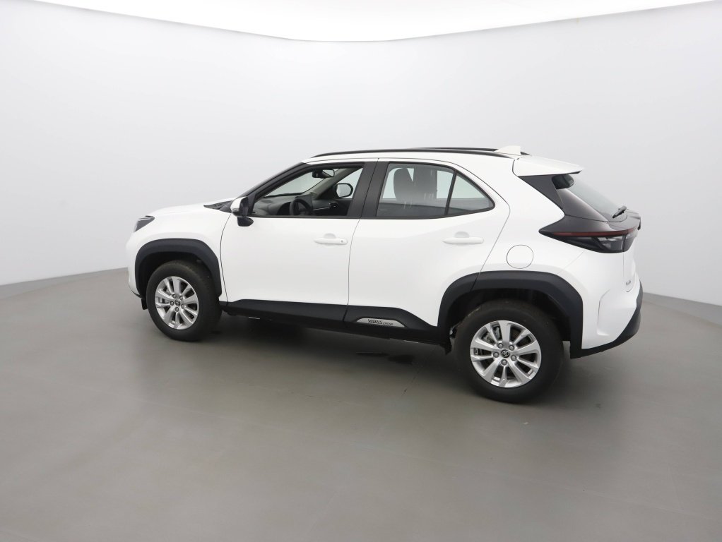 TOYOTA YARIS CROSS 116H DYNAMIC MC24