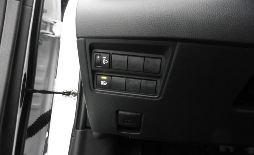 TOYOTA YARIS CROSS 116H DYNAMIC MC24