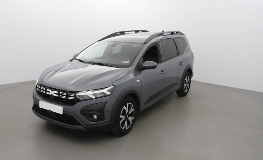 DACIA JOGGER 1.0 TCE 110CH EXPRESSION 7 PLACES -24