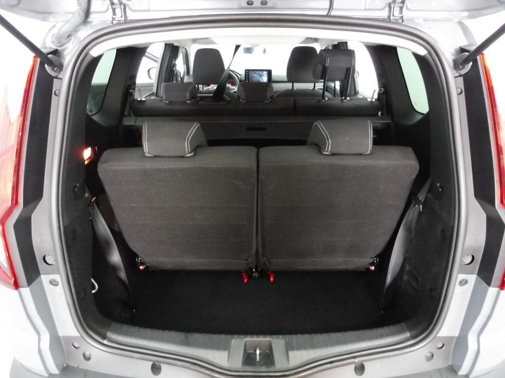 DACIA JOGGER 1.0 TCE 110CH EXPRESSION 7 PLACES -24