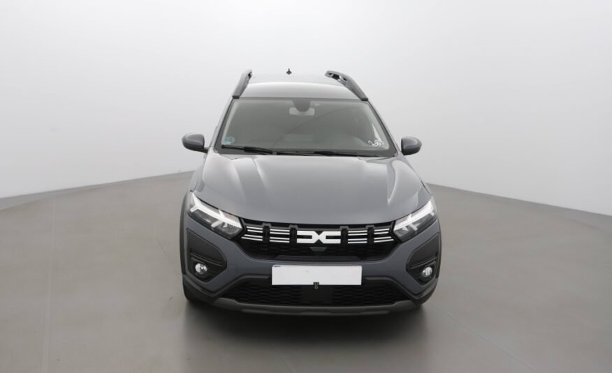 DACIA JOGGER 1.0 TCE 110CH EXPRESSION 7 PLACES -24