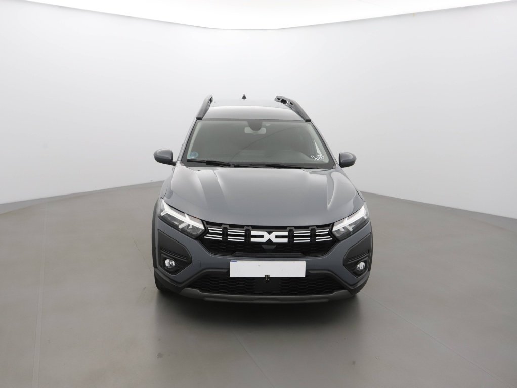 DACIA JOGGER 1.0 TCE 110CH EXPRESSION 7 PLACES -24