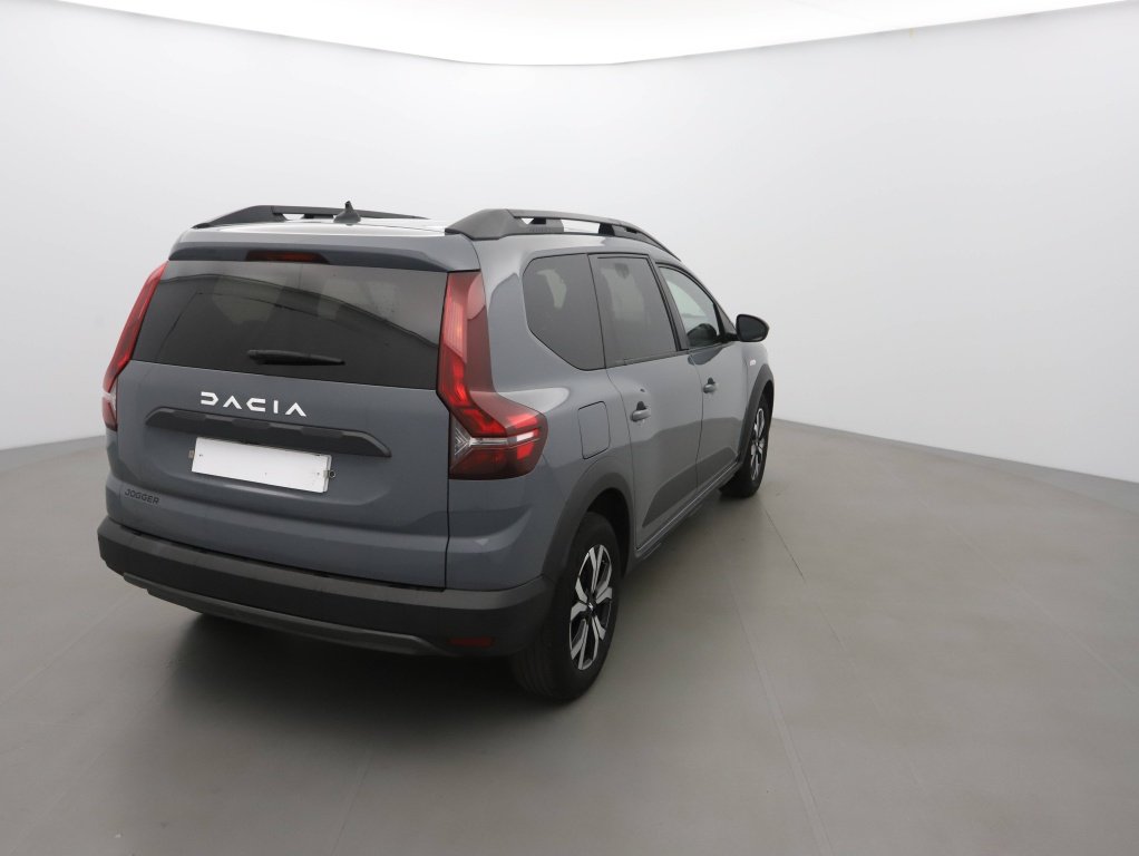 DACIA JOGGER 1.0 TCE 110CH EXPRESSION 7 PLACES -24