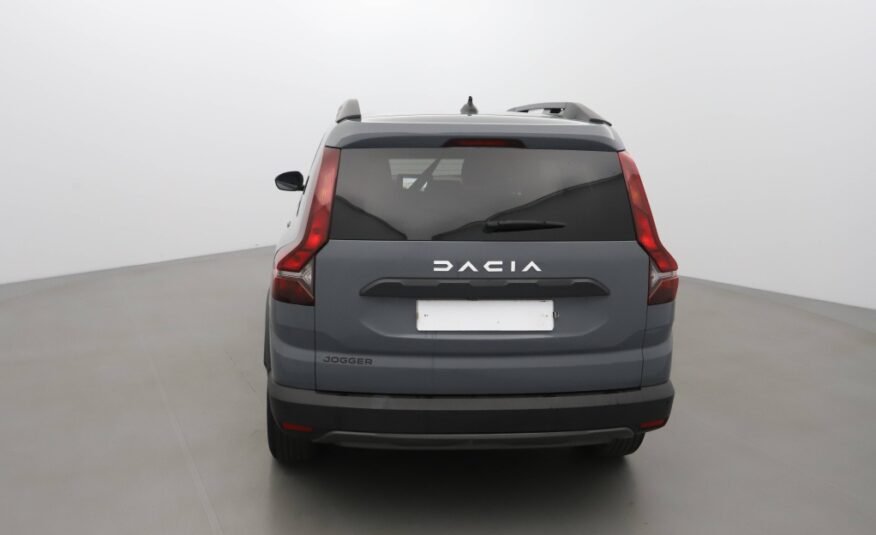 DACIA JOGGER 1.0 TCE 110CH EXPRESSION 7 PLACES -24