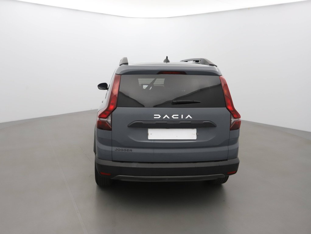 DACIA JOGGER 1.0 TCE 110CH EXPRESSION 7 PLACES -24