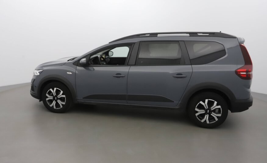 DACIA JOGGER 1.0 TCE 110CH EXPRESSION 7 PLACES -24