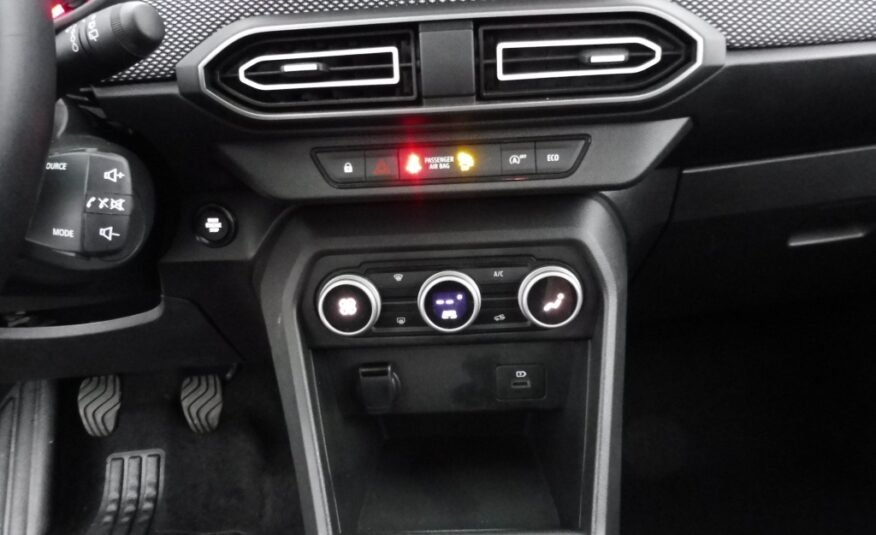 DACIA JOGGER 1.0 TCE 110CH EXPRESSION 7 PLACES -24