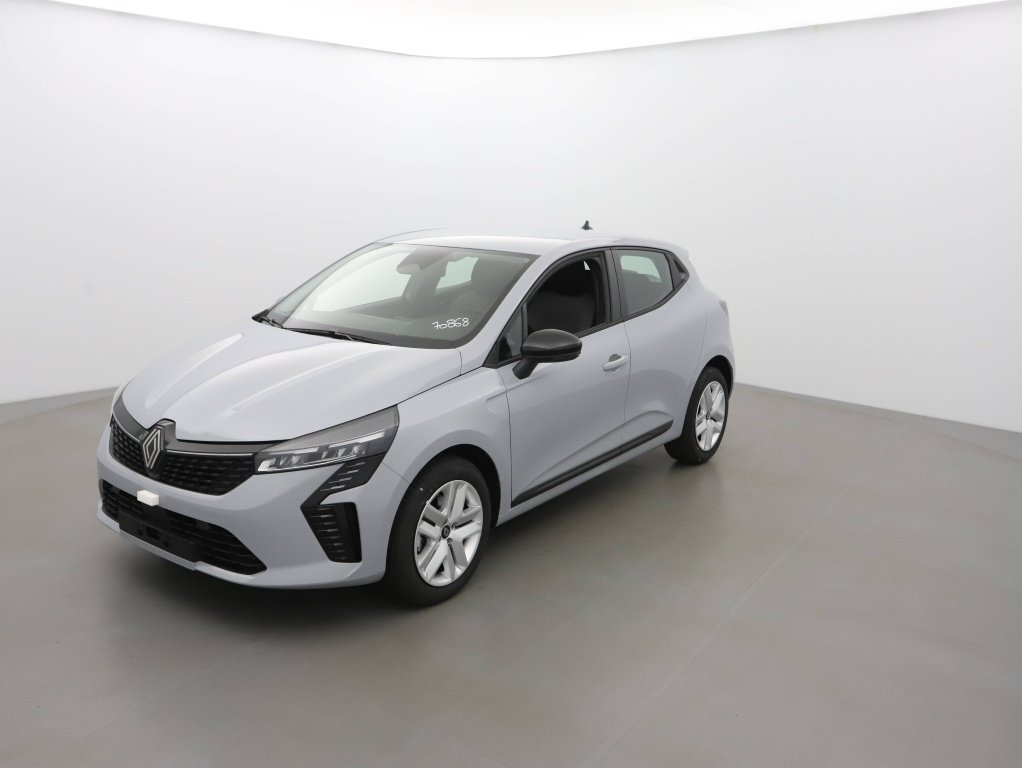 RENAULT CLIO V 1.5 DCI 100CH EVOLUTION – 25