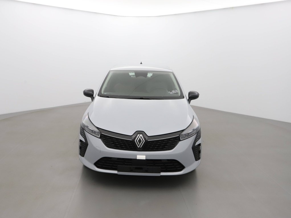 RENAULT CLIO V 1.5 DCI 100CH EVOLUTION – 25