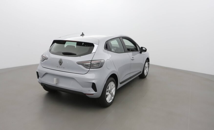 RENAULT CLIO V 1.5 DCI 100CH EVOLUTION – 25