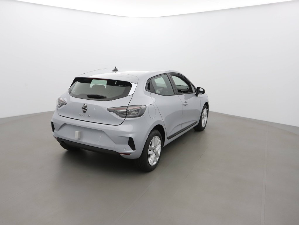 RENAULT CLIO V 1.5 DCI 100CH EVOLUTION – 25