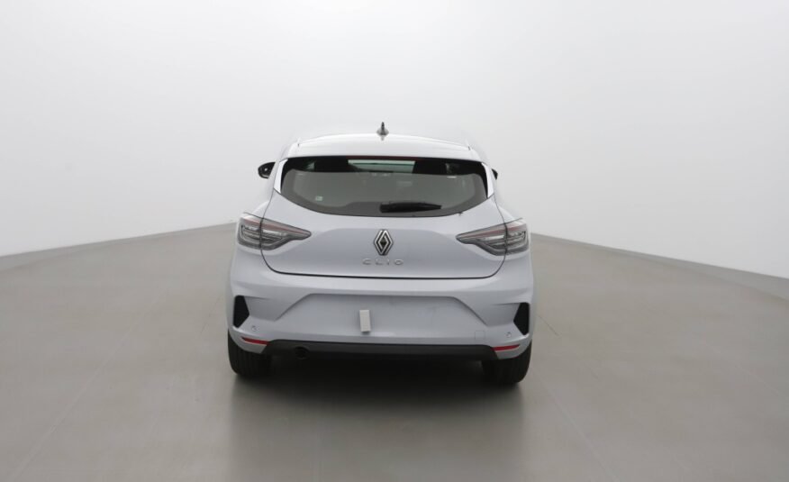 RENAULT CLIO V 1.5 DCI 100CH EVOLUTION – 25