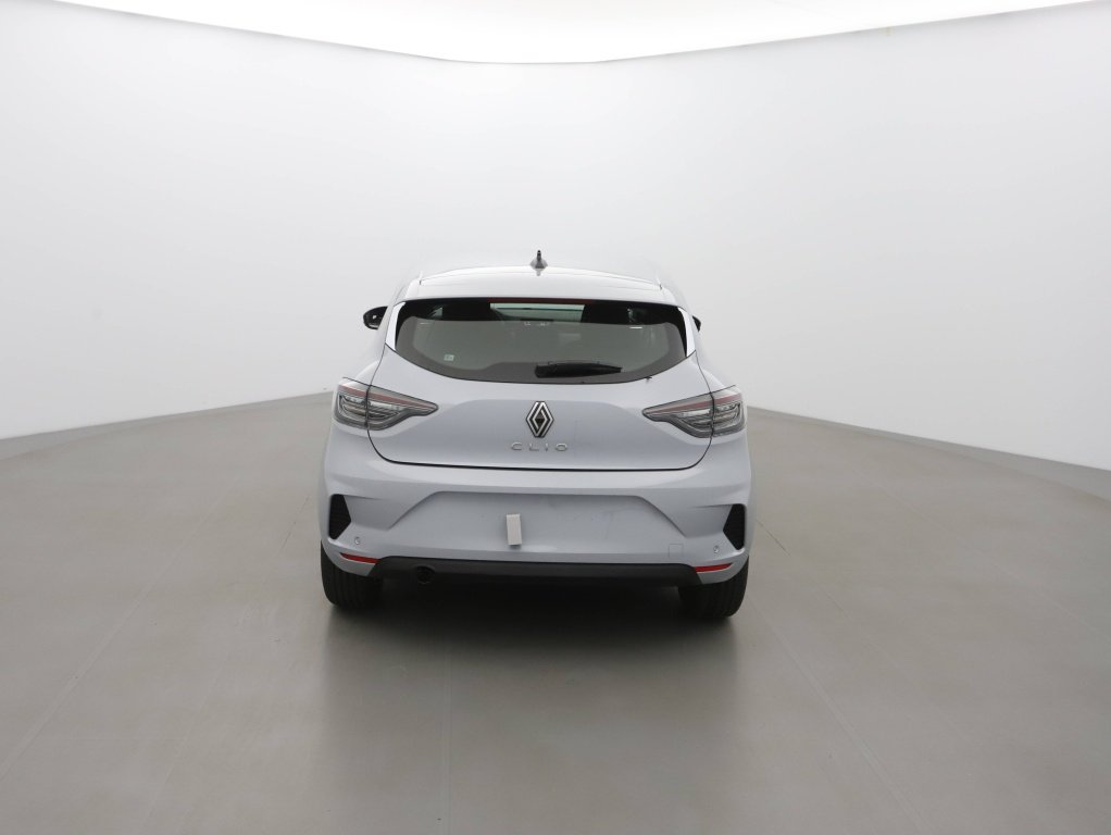 RENAULT CLIO V 1.5 DCI 100CH EVOLUTION – 25