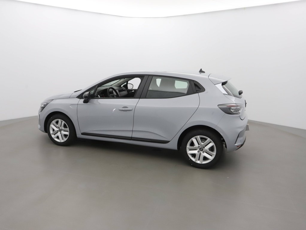 RENAULT CLIO V 1.5 DCI 100CH EVOLUTION – 25