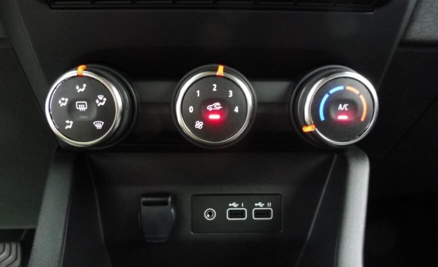 RENAULT CLIO V 1.5 DCI 100CH EVOLUTION – 25