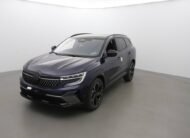 RENAULT ESPACE VI 1.2 E-TECH FULL HYBRID 200CH ESPRIT ALPINE 7 PLACES – 25