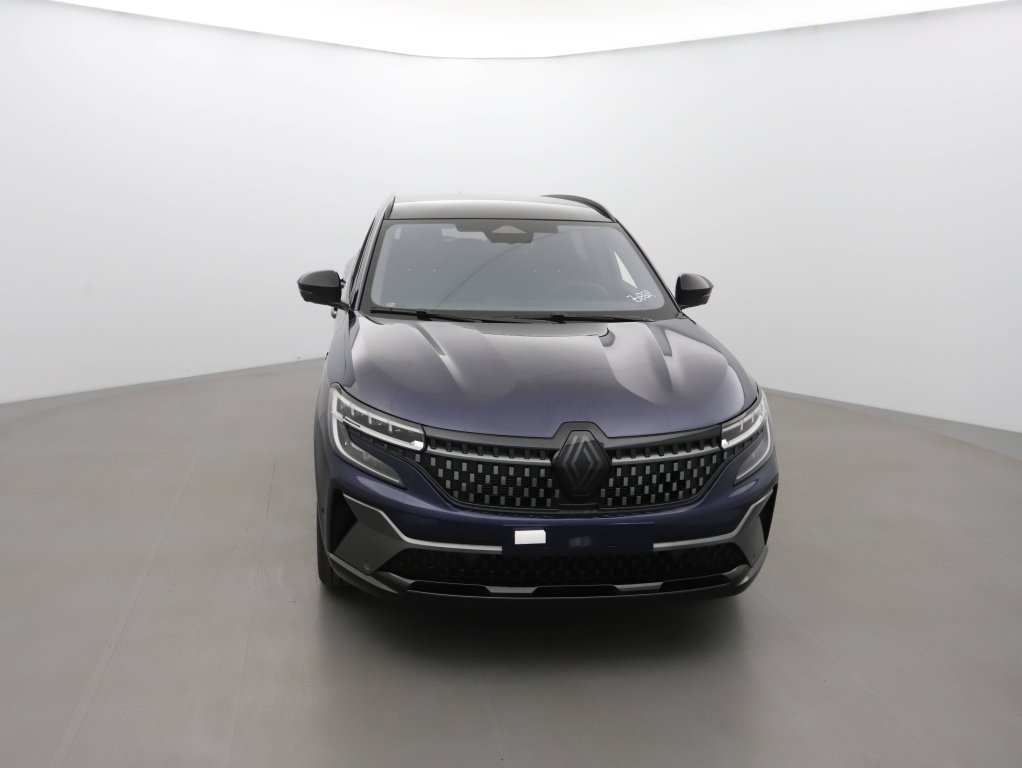 RENAULT ESPACE VI 1.2 E-TECH FULL HYBRID 200CH ESPRIT ALPINE 7 PLACES – 25