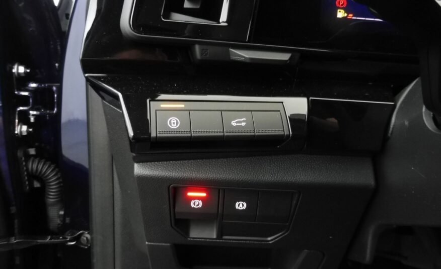 RENAULT ESPACE VI 1.2 E-TECH FULL HYBRID 200CH ESPRIT ALPINE 7 PLACES – 25