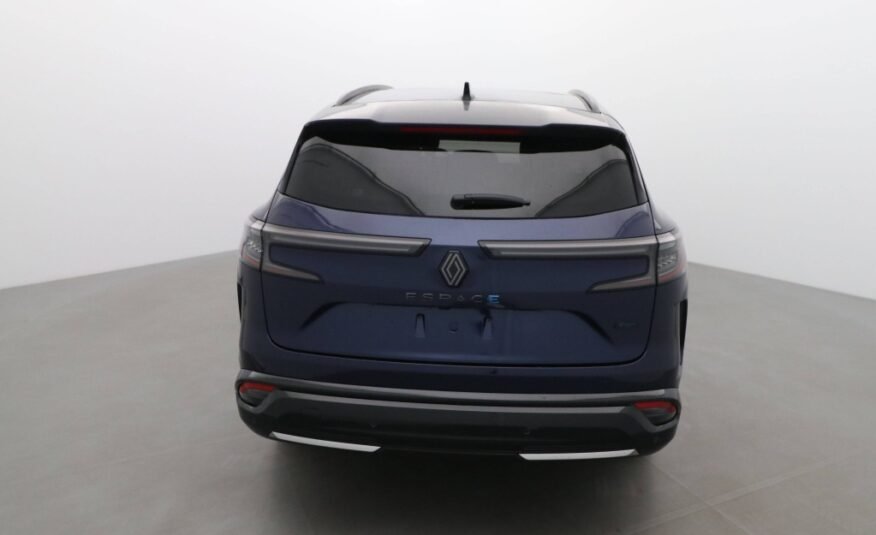 RENAULT ESPACE VI 1.2 E-TECH FULL HYBRID 200CH ESPRIT ALPINE 7 PLACES – 25