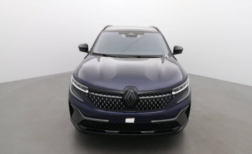 RENAULT ESPACE VI 1.2 E-TECH FULL HYBRID 200CH ESPRIT ALPINE 7 PLACES – 25