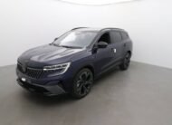 RENAULT ESPACE VI 1.2 E-TECH FULL HYBRID 200CH ESPRIT ALPINE 7 PLACES – 25