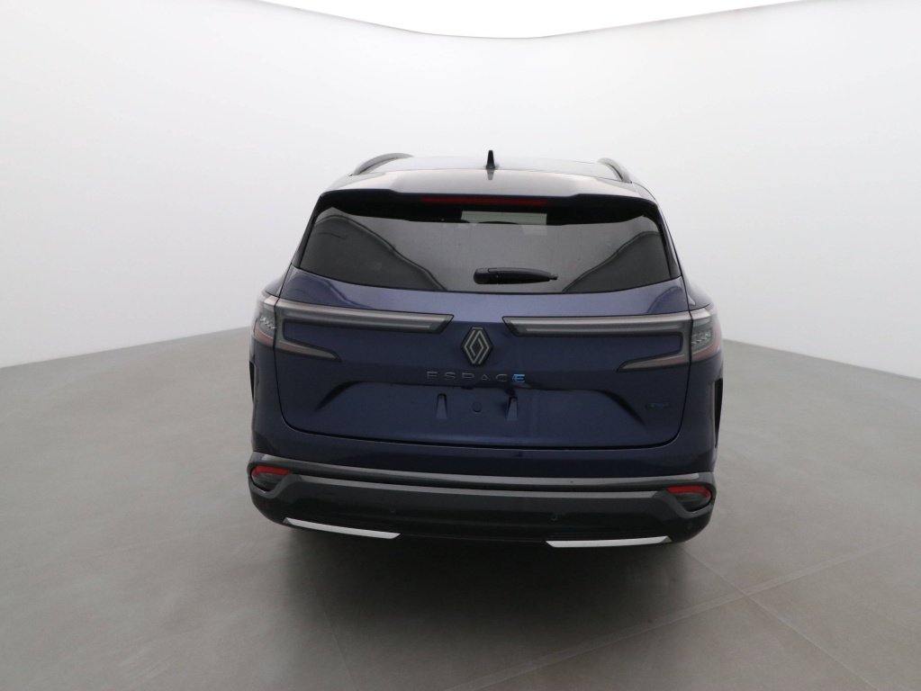 RENAULT ESPACE VI 1.2 E-TECH FULL HYBRID 200CH ESPRIT ALPINE 7 PLACES – 25