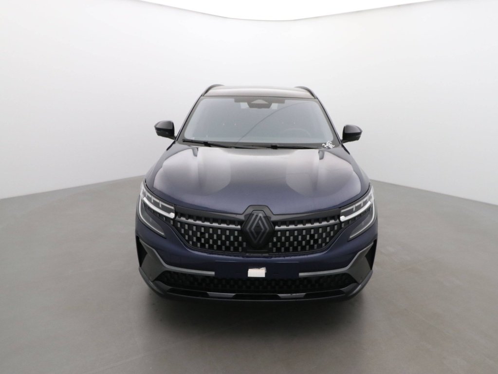 RENAULT ESPACE VI 1.2 E-TECH FULL HYBRID 200CH ESPRIT ALPINE 7 PLACES – 25