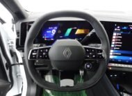 RENAULT ESPACE VI 1.2 E-TECH FULL HYBRID 200CH ESPRIT ALPINE 7 PLACES – 25