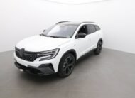 RENAULT ESPACE VI 1.2 E-TECH FULL HYBRID 200CH ESPRIT ALPINE 7 PLACES – 25