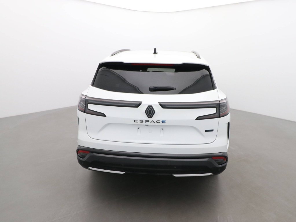 RENAULT ESPACE VI 1.2 E-TECH FULL HYBRID 200CH ESPRIT ALPINE 7 PLACES – 25