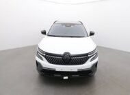 RENAULT ESPACE VI 1.2 E-TECH FULL HYBRID 200CH ESPRIT ALPINE 7 PLACES – 25