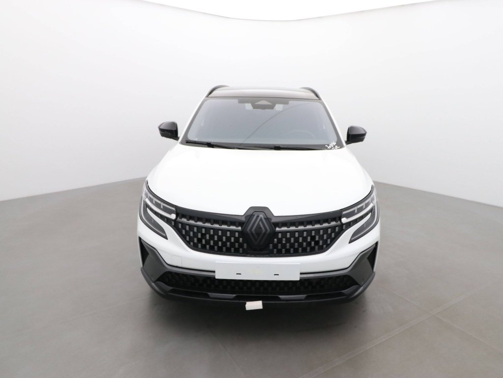 RENAULT ESPACE VI 1.2 E-TECH FULL HYBRID 200CH ESPRIT ALPINE 7 PLACES – 25