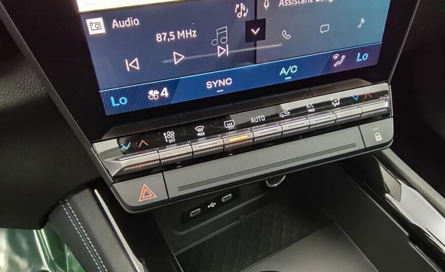 RENAULT ESPACE VI 1.2 E-TECH FULL HYBRID 200CH ESPRIT ALPINE 7 PLACES – 25