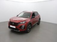 PEUGEOT 2008 1.2 PURETECH 130CH S&S ALLURE EAT8