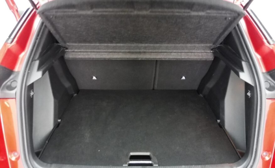PEUGEOT 2008 1.2 PURETECH 130CH S&S ALLURE EAT8