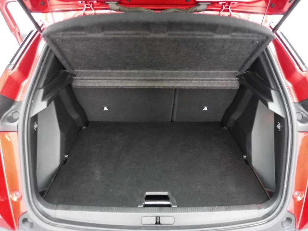 PEUGEOT 2008 1.2 PURETECH 130CH S&S ALLURE EAT8