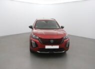PEUGEOT 2008 1.2 PURETECH 130CH S&S ALLURE EAT8