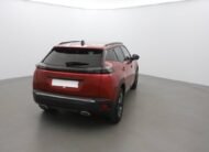 PEUGEOT 2008 1.2 PURETECH 130CH S&S ALLURE EAT8