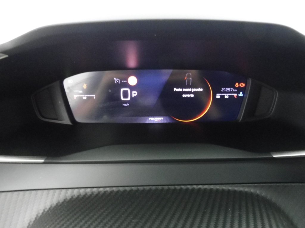 PEUGEOT 2008 1.2 PURETECH 130CH S&S ALLURE EAT8