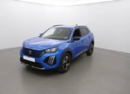 PEUGEOT 2008 1.2 PURETECH 130CH S&S ALLURE EAT8