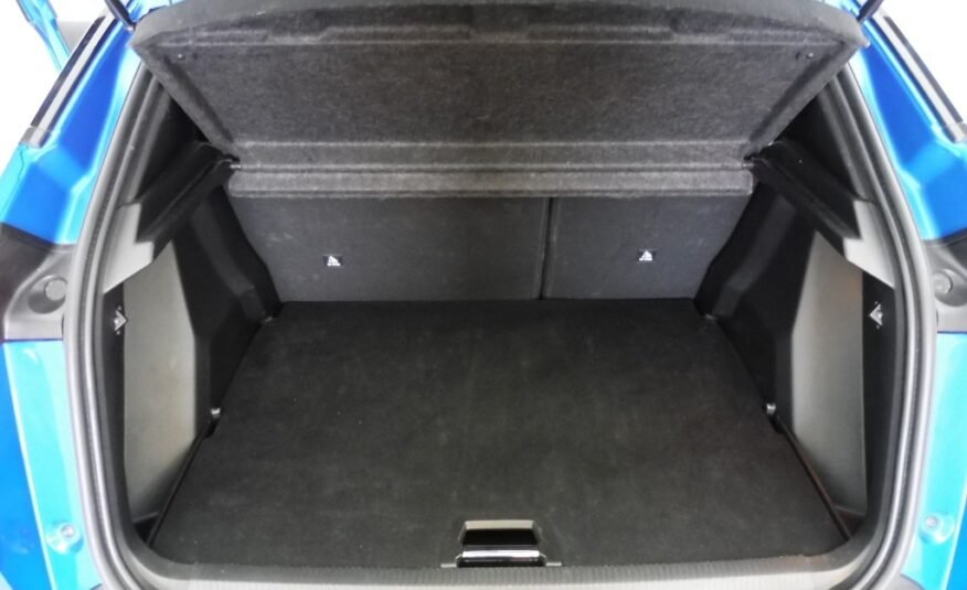 PEUGEOT 2008 1.2 PURETECH 130CH S&S ALLURE EAT8