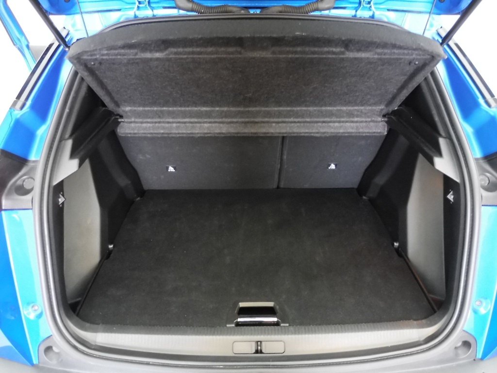 PEUGEOT 2008 1.2 PURETECH 130CH S&S ALLURE EAT8