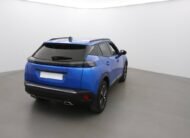 PEUGEOT 2008 1.2 PURETECH 130CH S&S ALLURE EAT8